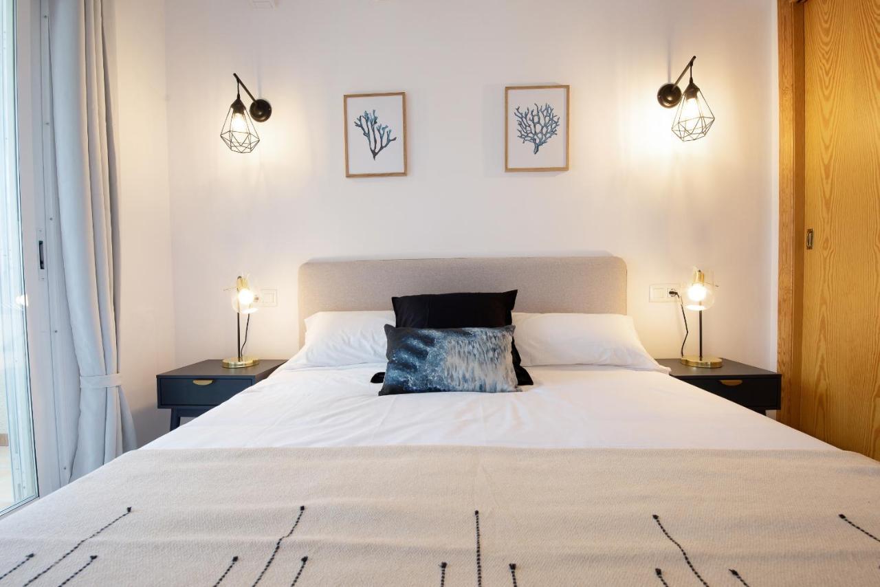 Villa Eden Alcudia, Near The Beach With Pool 외부 사진